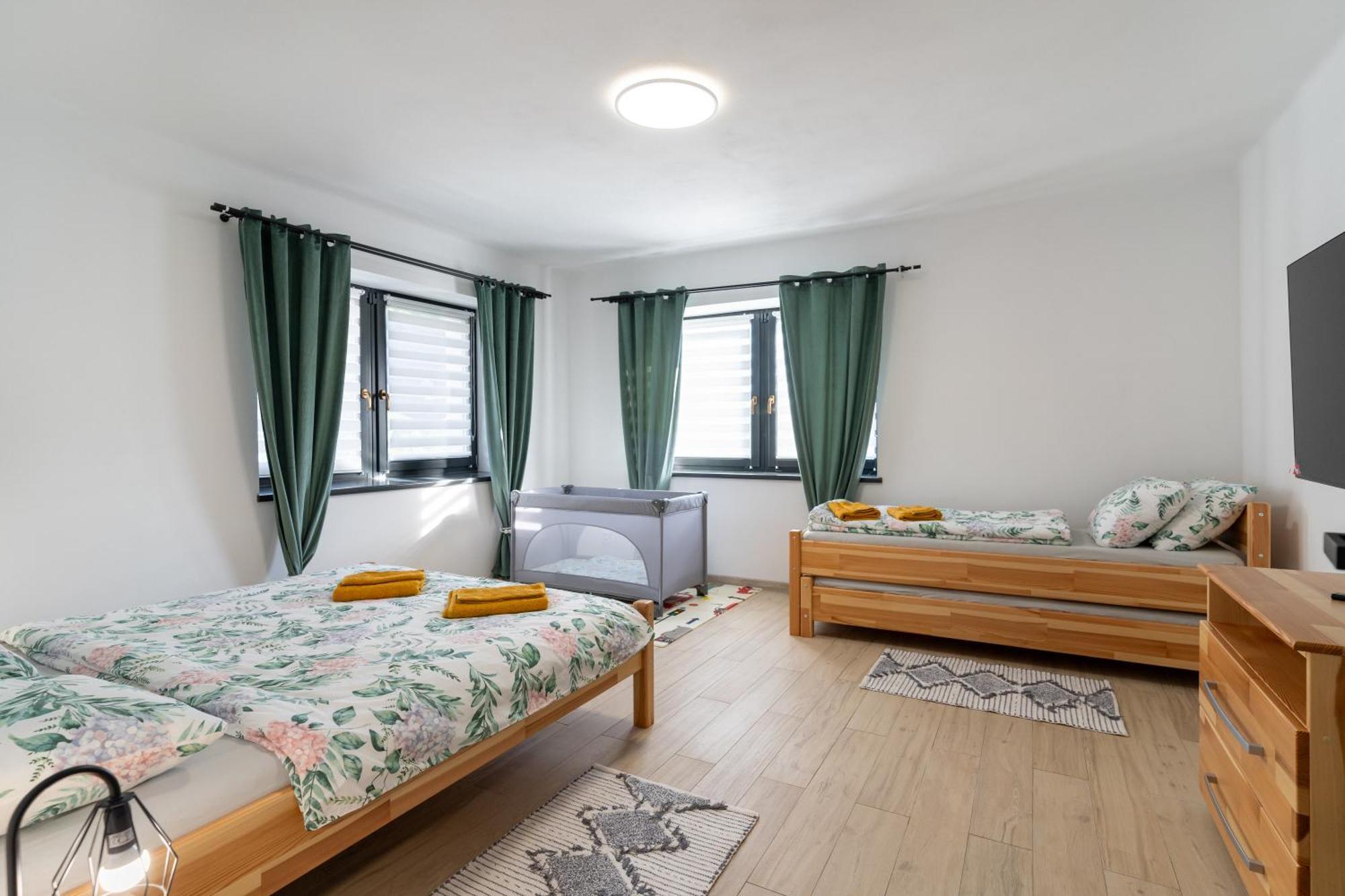 Apartments Ziar 114 Eksteriør bilde